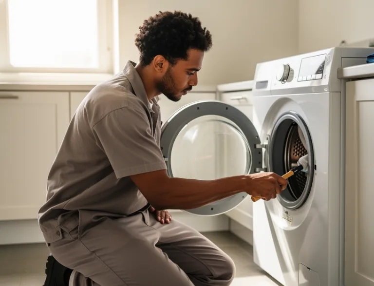 Waschmaschinenreparatur Service in Kreuzberg